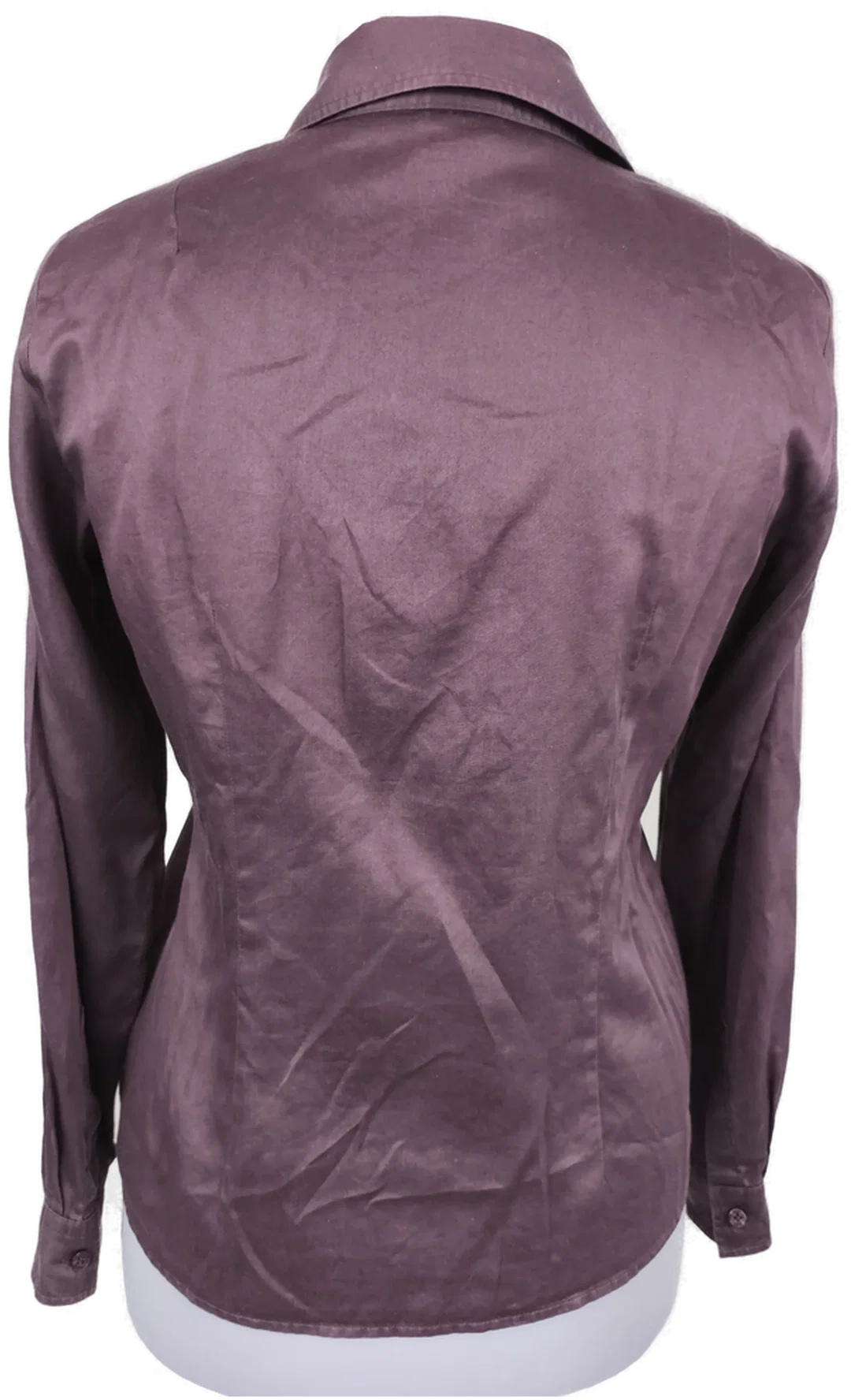 Madeleine, Hemdbluse Damen, Gr. 38 – Bild 3