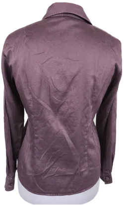 Madeleine, Hemdbluse Damen, Gr. 38 - Bild 3