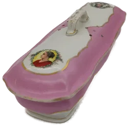 Seifenschale / Kammschale - Bild 3