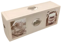 Editions Atlas Collections Limited Edition: Serie BB 12087 - 1957, Maßstab 1:87  - Bild 8