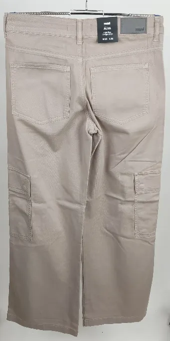 Mavi - Damen Jeans - W26 L32 – Bild 2