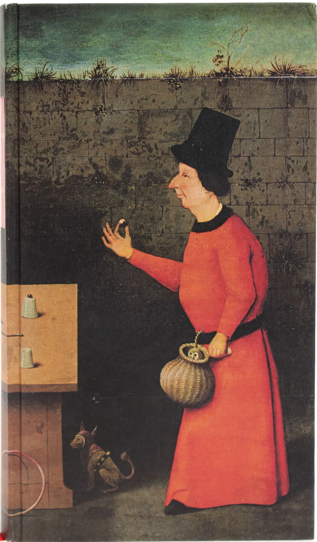 Buch Grete De Francesco – Die Macht des Charlatans - Bild 1