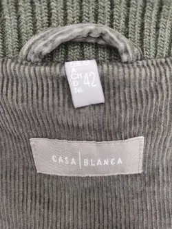 CASA  |  BLANCA Damen Jacke grün Gr. 42 - Bild 4