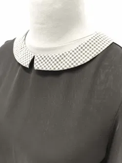 Bluse Damen, Clockhouse, Gr.42 - Bild 2