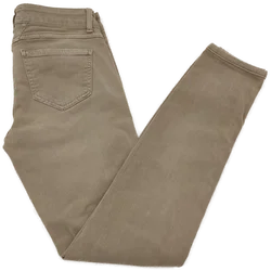 Closed - Damen Jeans Gr. 25 - Bild 6