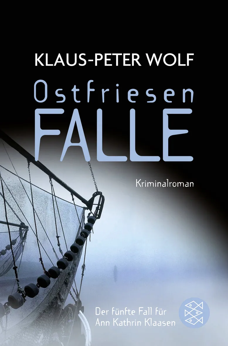 Ostfriesenfalle - Klaus-Peter Wolf - Bild 2