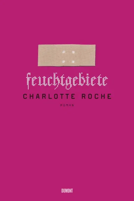 Buch Charlotte Roche 