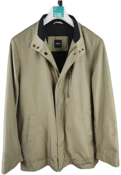 Hugo Boss Übergangsjacke Herren - XL/52 - Bild 1