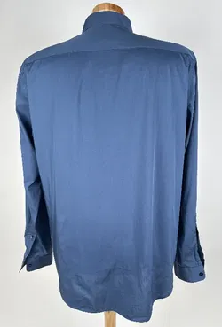 Christian Berg - Herrenhemd - Gr. 41/42 - Bild 3