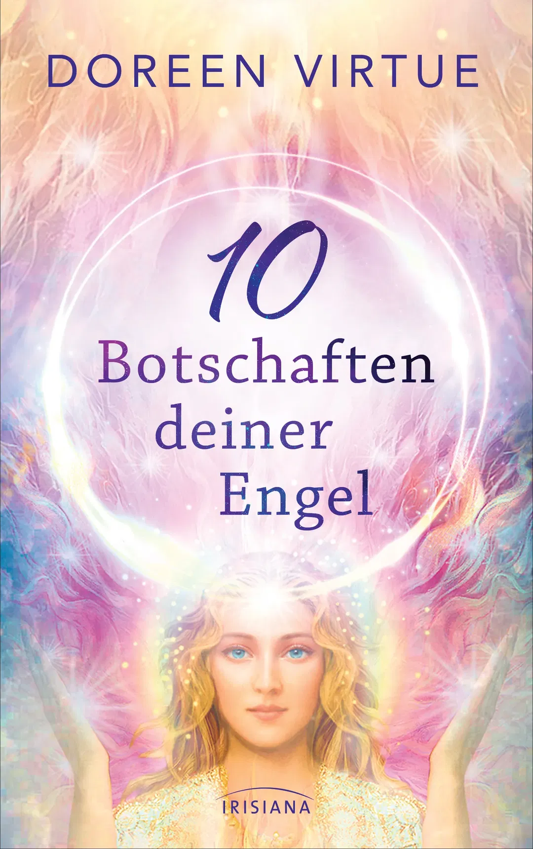 10 Botschaften deiner Engel - Doreen Virtue - Bild 1