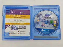 PS4 - ACE COMBAT™ 7: SKIES UNKNOWN - VR kompatibel - Bild 2