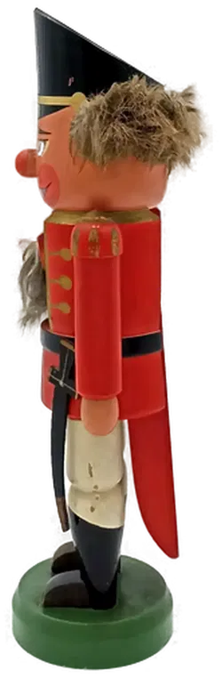 Nussknacker Figur  - Bild 4