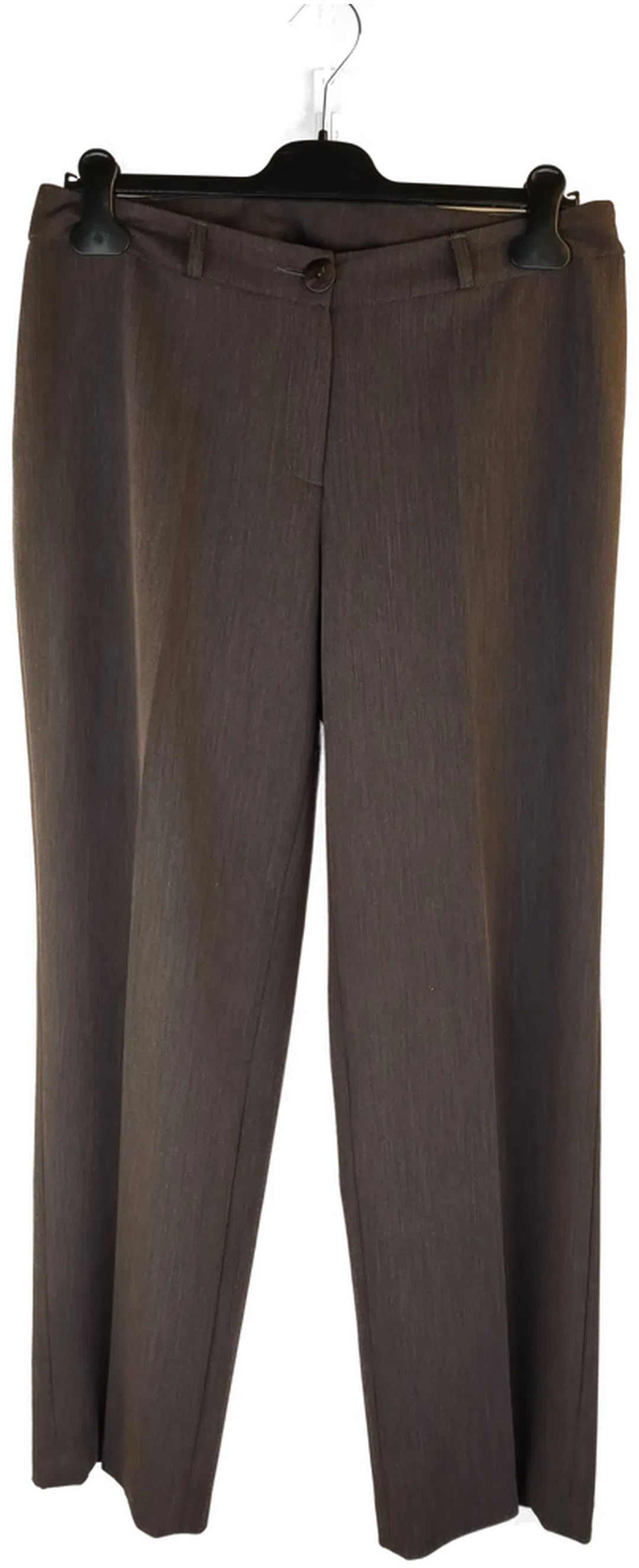 Damenhose, braun, Größe: XL/42 - Bild 4