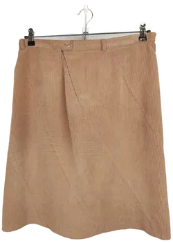 Hucke Damen Rock braun Gr.44 - Bild 2