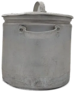 Kochtopf Vintage - Bild 2