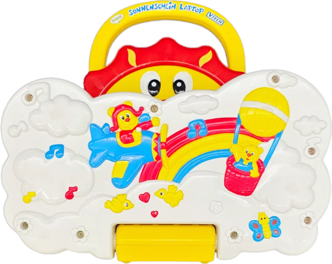 VTech Sonnenschein Laptop – Bild 10