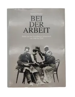 Meinrad Pichler - Bei der Arbeit - Bild 1