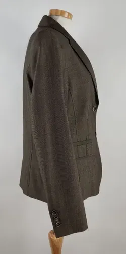 Daniel Hechter - Damenanzug mit Rock Gr.38 - Bild 4