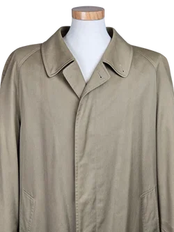 SCHNEIDERS Salzburg Herren Mantel, beige - Gr. XL - Bild 4