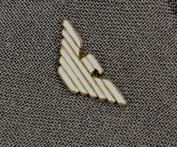 Armani Baby - Kinderanzug Gr. 82cm - Bild 3