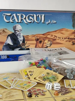 TARGUI - Gesellschaftsspiele - Jumbo – Vorschau 4