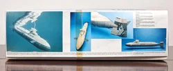 Robbe Sea-Wolf V2 - No. 1014 - Dynamisch tauchendes U-Boot - Ungebauter Premium-Bausatz - Bild 5