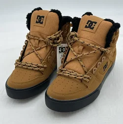 DCSHOECOUSA (DC) - Herren High - Top Winterschuhe - Gr. 40 - Bild 1
