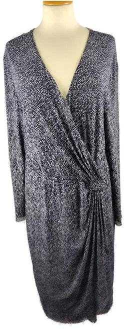 Midikleid Steffen Schraut Gepunktet | Festlicher Charme - Bild 1