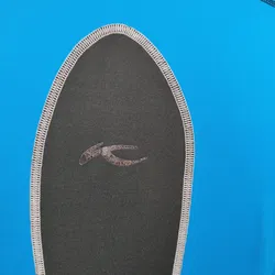 Kjus, Herren, Half Zip Stretch Pullover 91% Polyester, Gr. 54/XL  - Bild 4