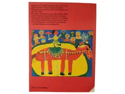 Buch Heinz Ullrich,Elisabeth Ullrich 