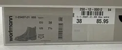 Tamaris - Damenschuhe Gr. 38 - Bild 2
