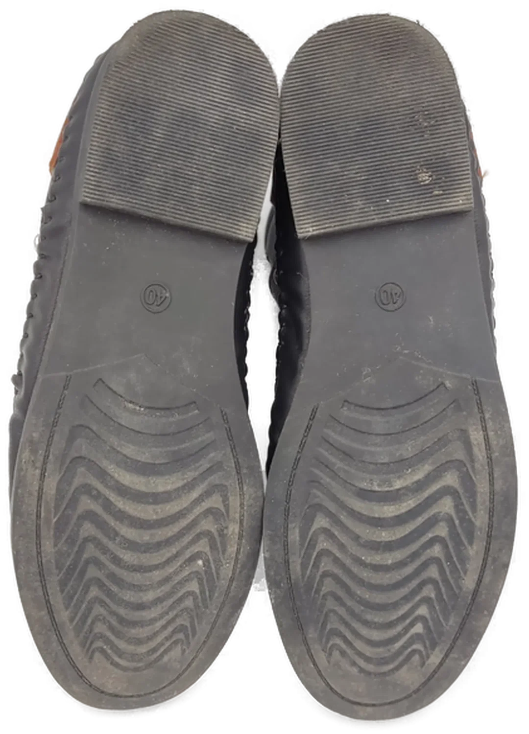 Ciaodea Damen Stiefelette Gr. 40 – Bild 6