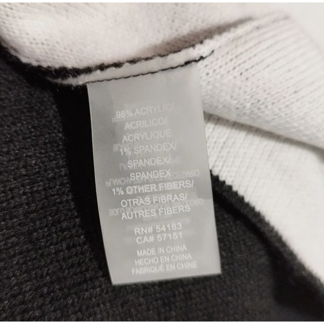 DKNY, Bolero, One Size  – Bild 7