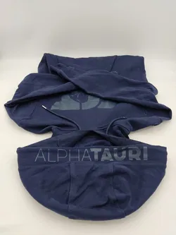 Alpha Tauri - Damen Hoodie Gr. S - Bild 4