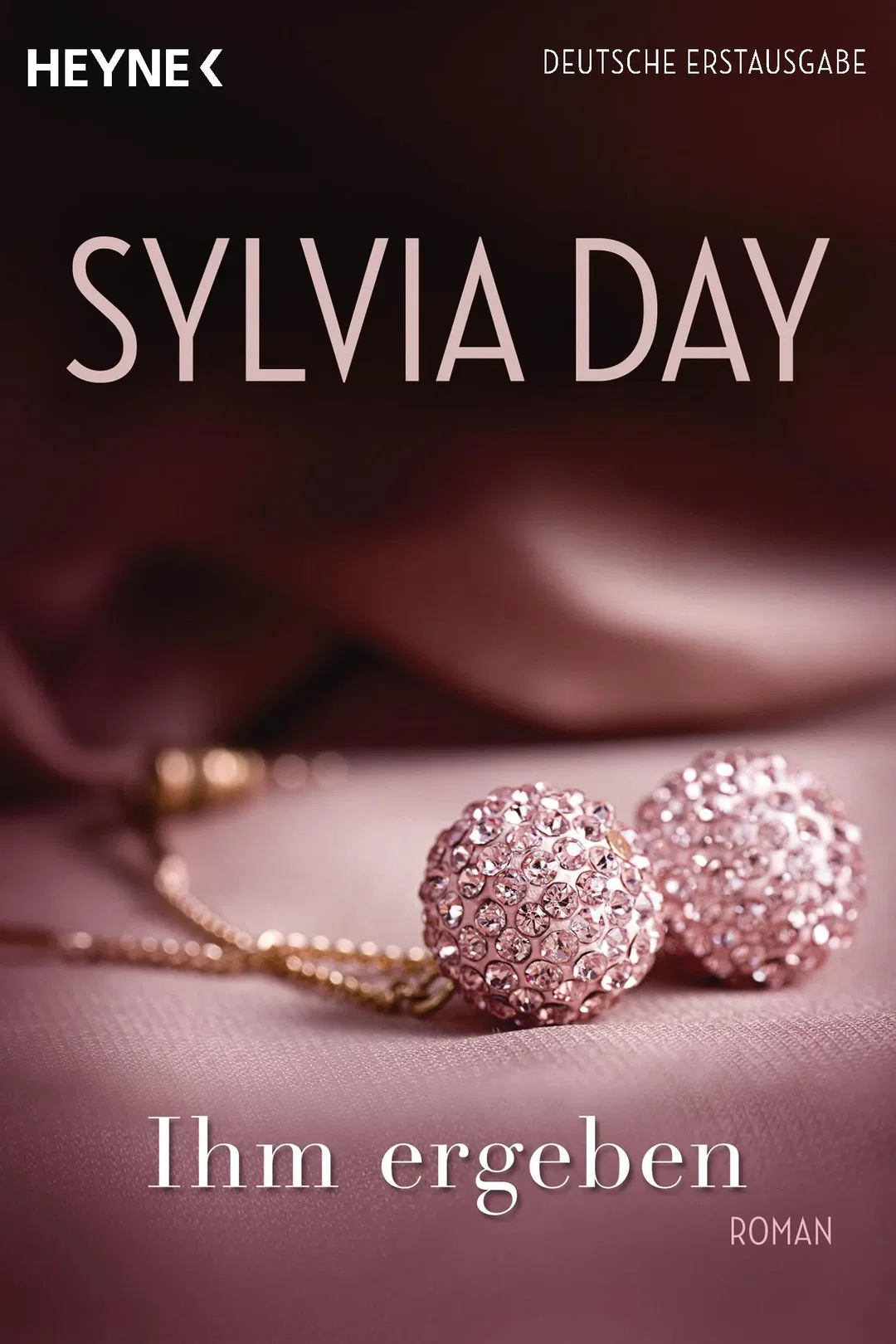 Ihm ergeben - Sylvia Day – Bild 1