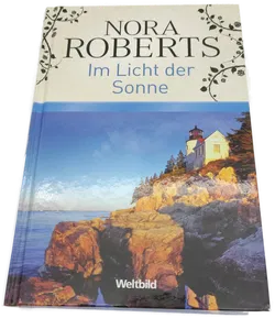 Nora Roberts - 17 Ausgaben - Gesamt 70,- Euro (Auch einzeln erhältlich!) - Bild 6