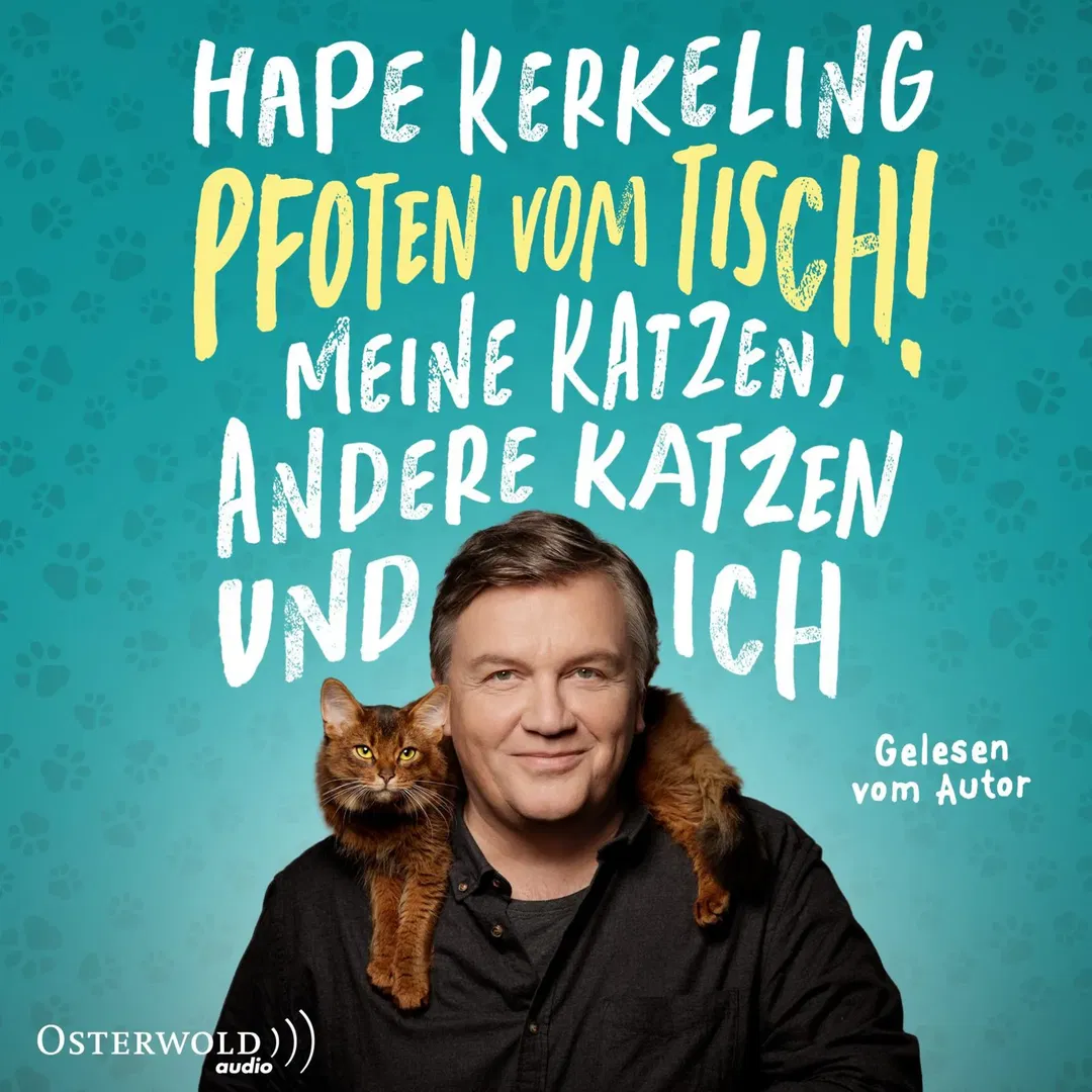 CD Hape Kerkeling 