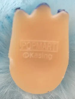 Pop Mart The Monsters Labubu-Plüschfigur – Vorschau 3