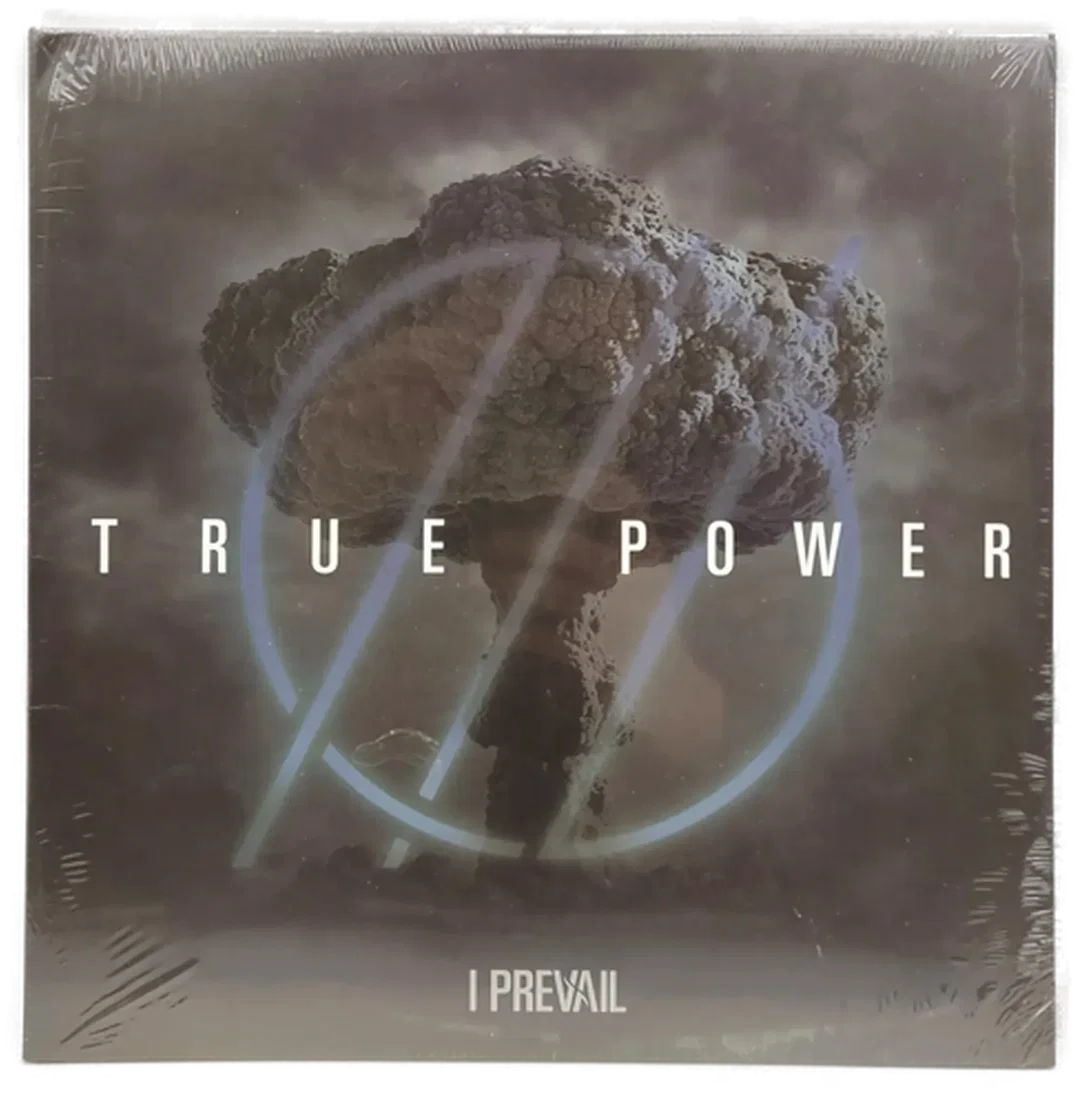 LP Vinyl I Prevail 