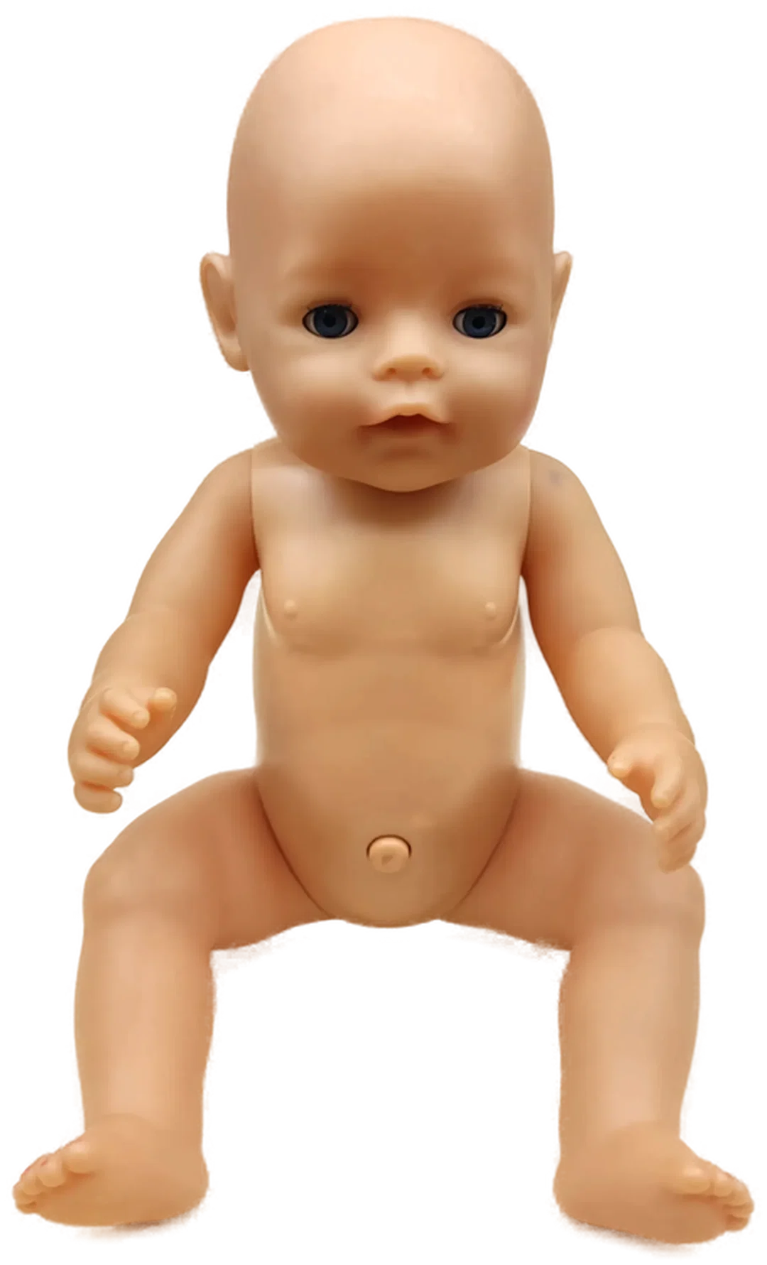 Zapf Creation BABY born Puppe – Bild 2