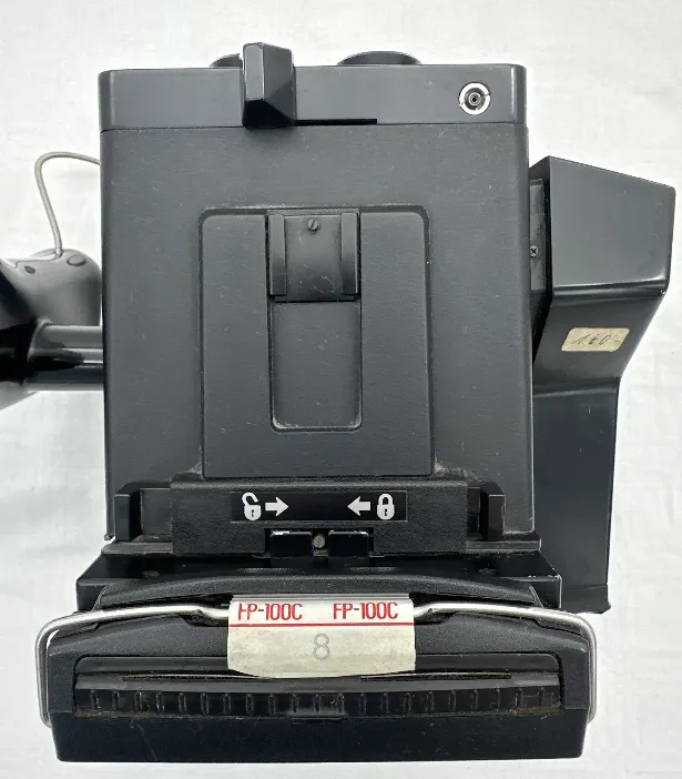 Polaroid Miniportrait - Model 402 – Bild 4