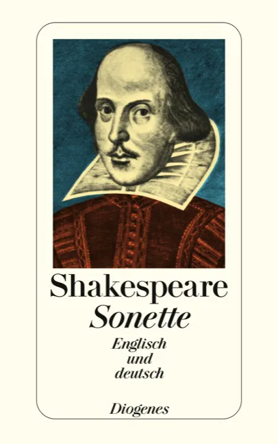 Sonette - William Shakespeare - Bild 2