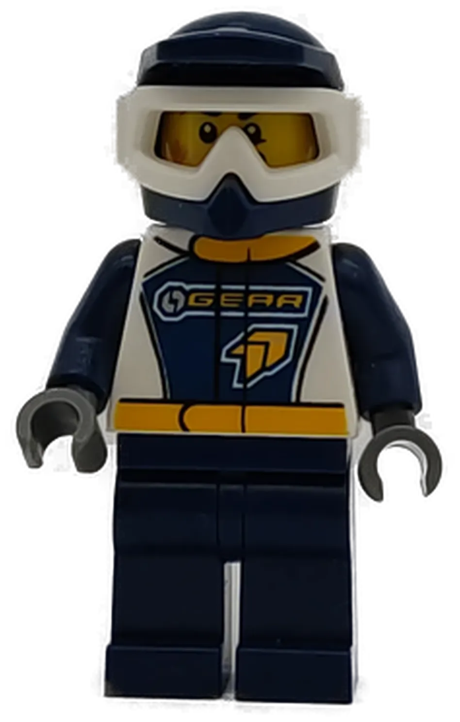 Lego Minifigur - Bild 1