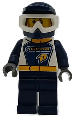 Lego Minifigur - Bild 1