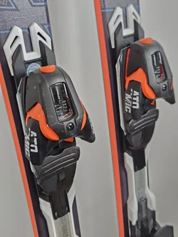 Atomic Redster XT 170 - Ski  - Bild 5