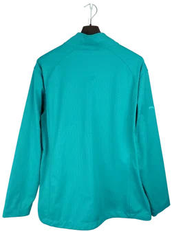 Kilimanjaro Damen Jacke türkis Gr.46 - Bild 2
