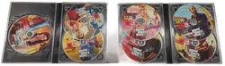 PC Grand Theft Auto V GTA 5 DVD-Box (2015) - Bild 4