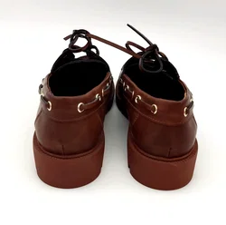 Primark Damenschuhe braun - Gr. 38 - Bild 2