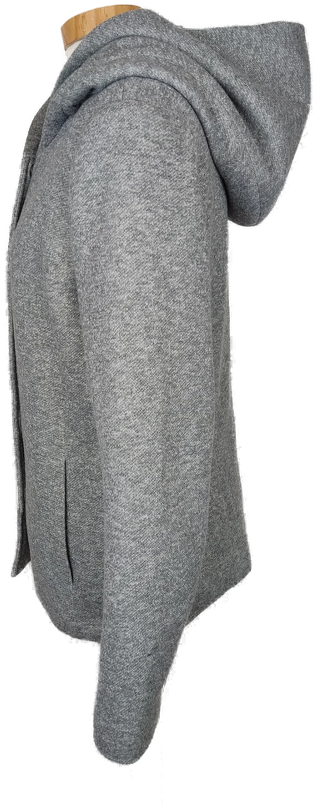 Only Damen Jacke grau - M/38 – Bild 3