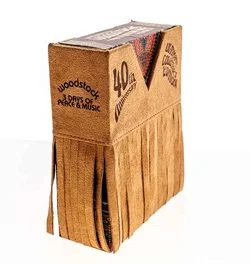 40th Anniversary Woodstock Collector Edition: 3 Days of Peace and Music – Vorschau 2